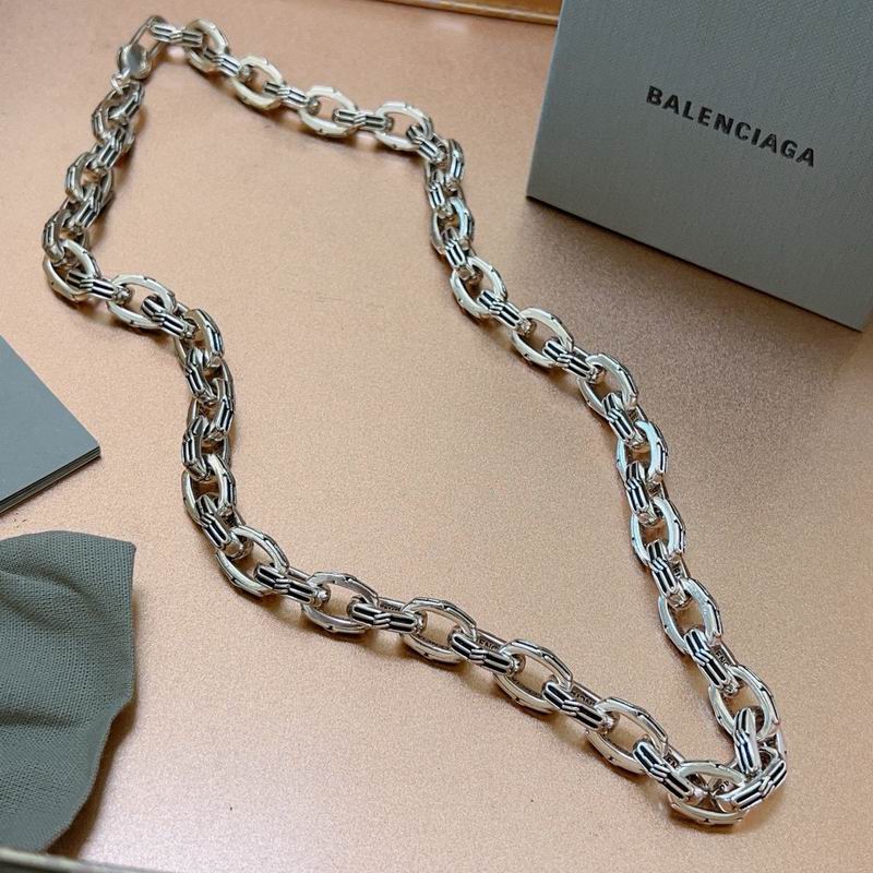 Balenciaga Necklace 06yxh34